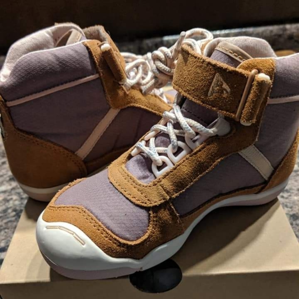 Plae Kaiden Waterproof Sz 9
